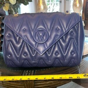 Handbag from Valentino. Only carry a very few times. Excellent condition.